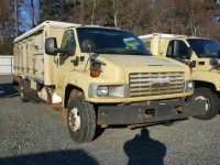 2007 GMC C5500 C5C0 1GDJ5C1G67F900293