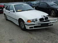 1997 BMW 318 I AUTO WBACC0327VEK21734