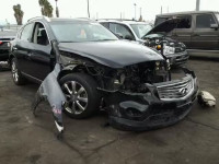 2011 INFINITI EX35 BASE JN1AJ0HP8BM801891