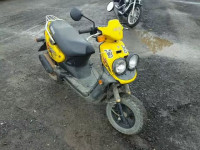 2009 YAMAHA YW50 LPRSA20N09A843050