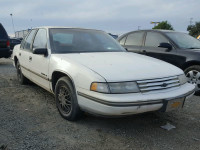 1991 CHEVROLET LUMINA 2G1WL54T1M1118273