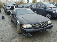 2001 MERCEDES-BENZ SL 500 WDBFA68F81F197273