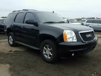 2013 GMC YUKON SLT 1GKS1CE01DR261367