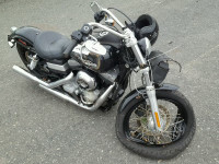 2009 HARLEY-DAVIDSON FXDB 1HD1GX4189K341433