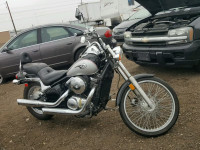 2000 KAWASAKI VN800 JKBVNCA12YB503390
