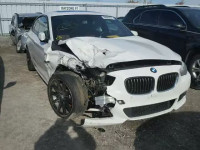2012 BMW 535 XIGT WBASP2C5XCC338478