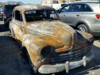 1947 FORD DELUXE 799A1778921