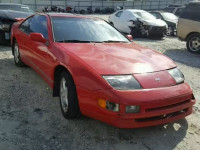 1996 NISSAN 300ZX 2+2 JN1RZ26D2TX590252