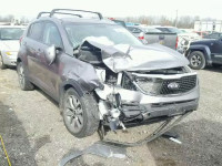 2014 KIA SPORTAGE B KNDPB3AC2E7634315