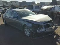 2015 BMW 740 LI WBAYE4C57FD946789