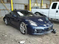 2014 PORSCHE CAYMAN WP0AA2A8XEK170668