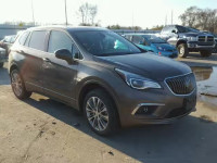 2017 BUICK ENVISION P LRBFXFSX6HD030299