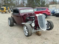 1933 FORD COUPE 18817418