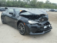 2017 TOYOTA 86 BASE JF1ZNAA19H8702021