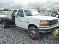 1994 FORD F SUPER DU 1FDLF47F9REA32308