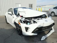 2017 TOYOTA 86 BASE JF1ZNAA12H8704001