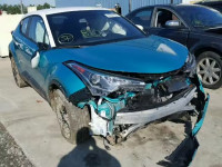 2018 TOYOTA C-HR XLE NMTKHMBX3JR011655