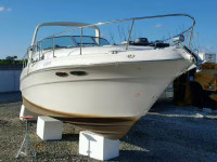 2001 SEAR MARINE LOT SERT8215A101