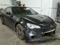 2013 SCION FRS JF1ZNAA11D1731127