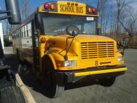 2001 INTERNATIONAL 3000 3800 1HVBBABP21H349645