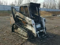 2014 BOBCAT SKIDSTEER ALJU12670