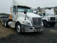 2016 INTERNATIONAL PROSTAR 1HSDJSNT5GH133160