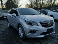 2017 BUICK ENVISION P LRBFXASA2HD024109