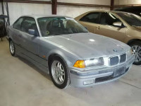 1998 BMW 328 IS WBABG1322WET06889