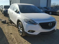 2014 MAZDA CX-9 GRAND JM3TB2DA8E0427303