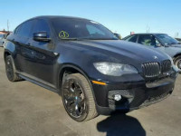 2010 BMW X6 XDRIVE3 5UXFG4C50AL225358