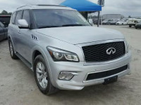 2017 INFINITI QX80 BASE JN8AZ2NF7H9640186