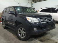 2011 LEXUS GX PREMIUM 0K1417674752