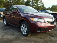 2015 ACURA RDX BASE 5J8TB3H38FL002434