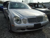 2005 MERCEDES-BENZ E 320 4MAT WDBUF82J95X173811