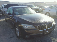 2011 BMW 740 LI WBAKB4C57BC575115