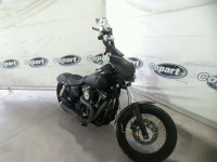 2015 HARLEY-DAVIDSON FXDB DYNA 1HD1GXM3XFC317125