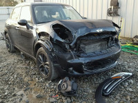 2016 MINI COOPER COU WMWZB3C5XGWR48498