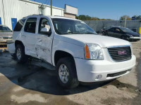 2010 GMC YUKON SLT 1GKUCCE05AR145295