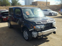 2013 NISSAN CUBE S JN8AZ2KR5DT300109