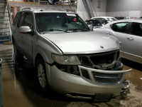 2005 Saab 9-7x Linea 5S3ET13SX52800553