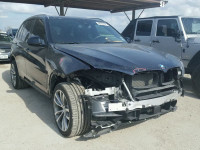 2015 BMW X5 XDRIVE5 5UXKR6C52F0J78363