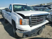 2008 GMC SIERRA C25 1GTHC24K08E116492