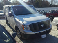 2015 NISSAN NV 1500 1N6BF0KY9FN803392