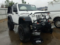 2014 JEEP WRANGLER R 1C4BJWCGXEL291579