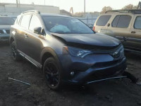 2018 Toyota Rav4 Adven 2T3RFREV1JW702355