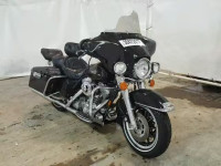 1999 HARLEY-DAVIDSON FLHT 1HD1DDV18XY632403