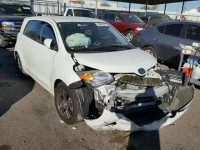 2012 SCION XD JTKKU4B49C1018413