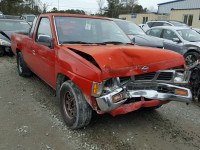 1993 NISSAN TRUCK KING 1N6SD16S2PC436737