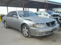 2000 INFINITI Q45 BASE JNKBY31A9YM700192