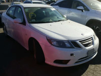 2011 SAAB 9-3 2.0T YS3FA4CY8B1308961